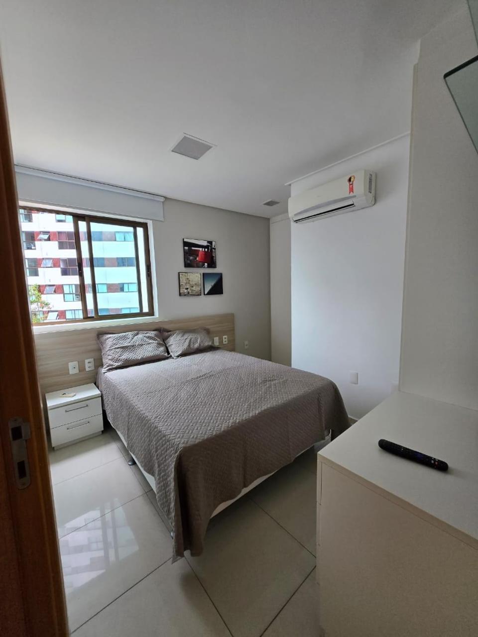 Apartamento Gracas 108 Ресіфі Екстер'єр фото