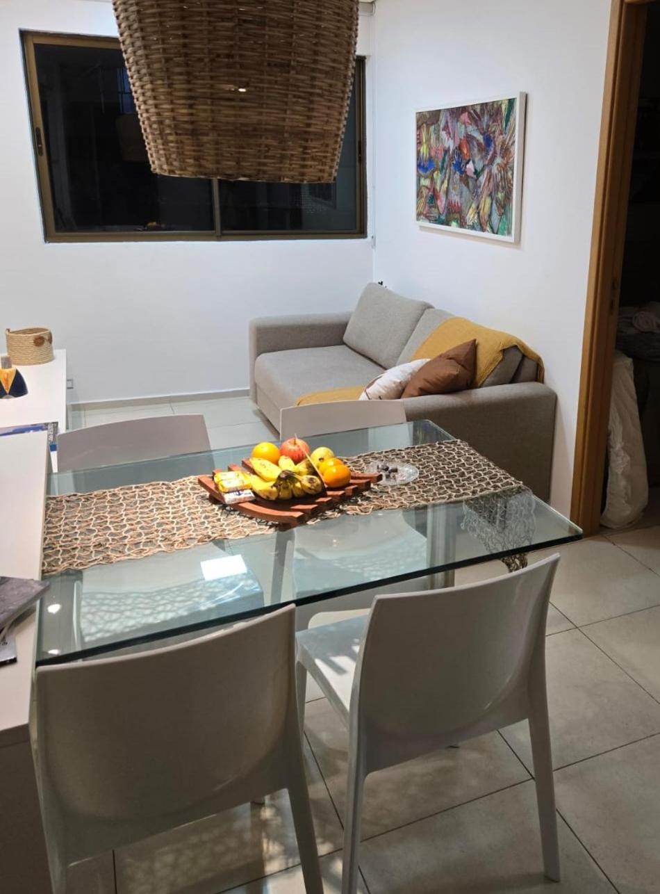 Apartamento Gracas 108 Ресіфі Екстер'єр фото