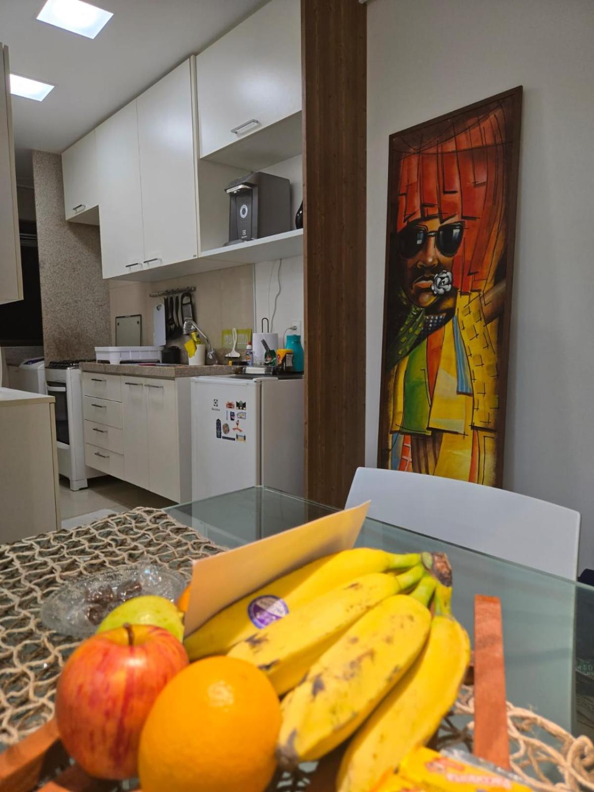 Apartamento Gracas 108 Ресіфі Екстер'єр фото